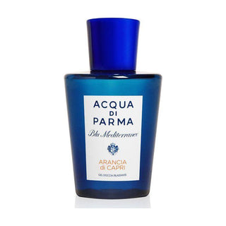 Acqua Di Parma Bm Arancia Shower Gel 200 Ml.