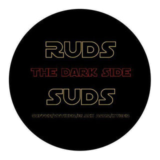 Catie's Bubbles The Dark Side Shaving Collection