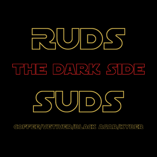 Catie's Bubbles The Dark Side Shaving Collection