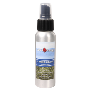 Catie's Bubbles Le Marche du Rasage Shaving Collection