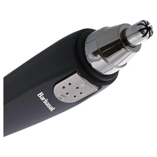 Barbasol Ear & Nose Trimmer Battery Powered