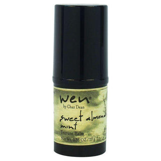 Wen by Chaz Dean Sweet Almond Mint Texture Balm 10g
