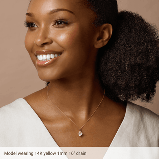 Élodie 14K Gold-Filled Cable Chain 1.5 mm