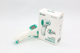 Infrared Thermometer Thermal No-contact Forehead Thermometer