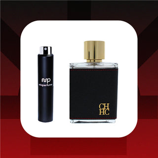 CH Carolina Herrera Eau de Toilette Carolina Herrera - Men