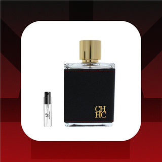 CH Carolina Herrera Eau de Toilette Carolina Herrera - Men