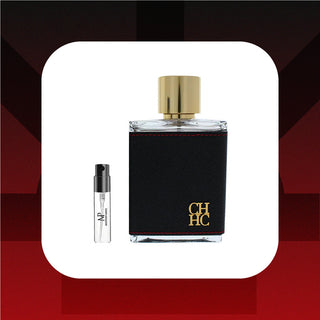 CH Carolina Herrera Eau de Toilette Carolina Herrera - Men