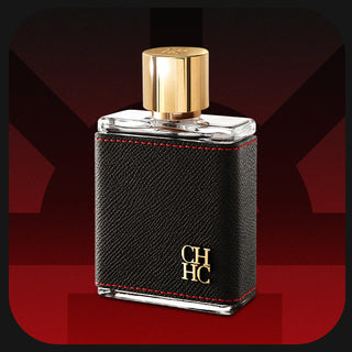 CH Carolina Herrera Eau de Toilette Carolina Herrera - Men