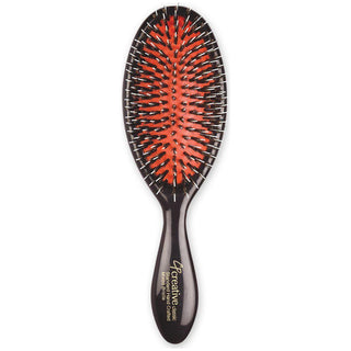 Classic Signature Paddle Boar Bristle Hair Brush