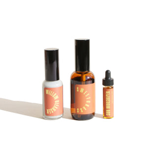 Daily Cleansing Bundle with Willow Cleanser - Prone Skin