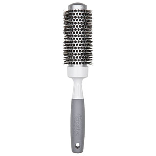 Pro-Silver Nano and Wavy Ion Bristle Hair Brush