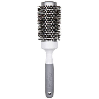 Pro-Silver Nano and Wavy Ion Bristle Hair Brush