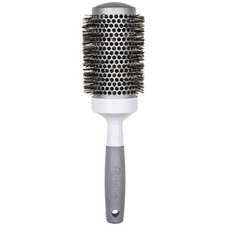 Pro-Silver Nano and Wavy Ion Bristle Hair Brush