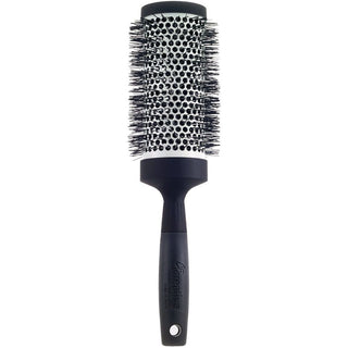 Ultra Lightweight Ceramic Ion Round Hairbrush with 6 Inch XL Barrel