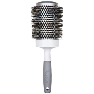 Pro-Silver Nano and Wavy Ion Bristle Hair Brush