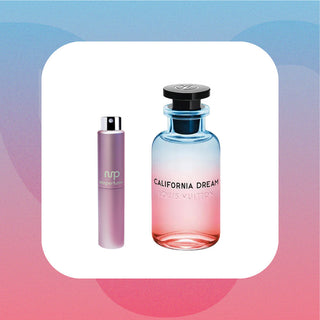 California Dream Eau de Parfum by Louis Vuitton UNISEX