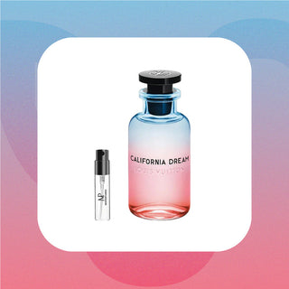 California Dream Eau de Parfum by Louis Vuitton UNISEX