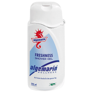 Algemarin Wellness Freshness Shower Gel 300ml