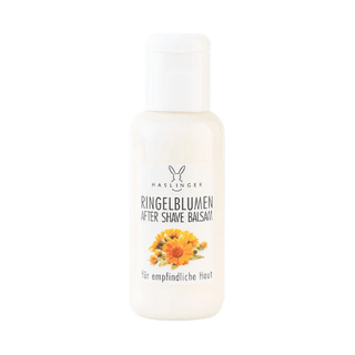 Haslinger Calendula After Shave Balm 100 ml