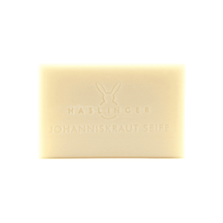Haslinger Johannis herbs (Johanniskraut) Bath Soap 100g