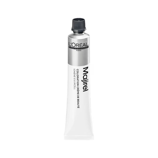 L'Oreal Professionnel Majirel Permanent Creme Color 8.01 1.7 oz