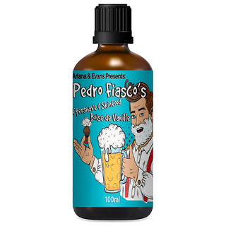 Ariana & Evans Pedro Fiasco Boise De Vanille Shaving Collection