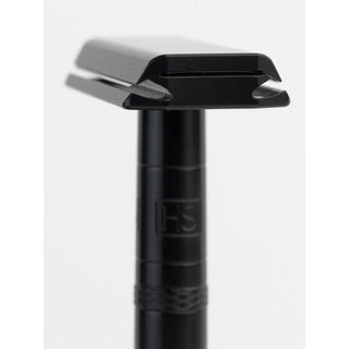 Henson Shaving [AL13-V2] Medium Safety Razor