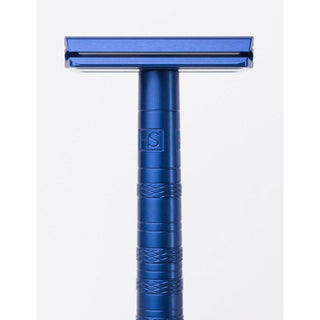 Henson Shaving [AL13-V2] Medium Safety Razor