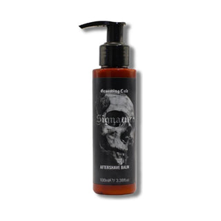 Grooming Cult Signature Aftershave Balm 100ml