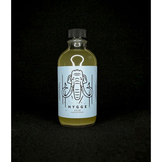 House of Mammoth Hygge v2 Shaving Collection