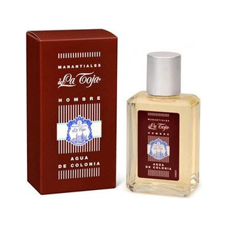 La Toja Manantiales Hombre Aftershave Splash 100Ml