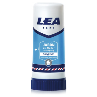Lea Original Shaving Soap Stick 40g
