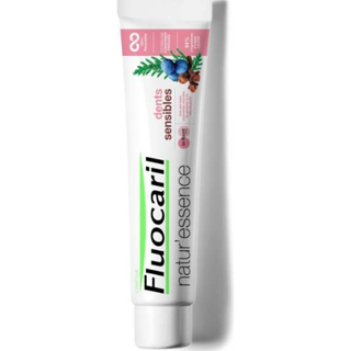 Fluocaril NATUR'ESSENCE Dents Sensibles 2x75ml