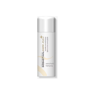 Sebastian Shaper Plus Extra Hold Styling Hairspray 1.5 Oz