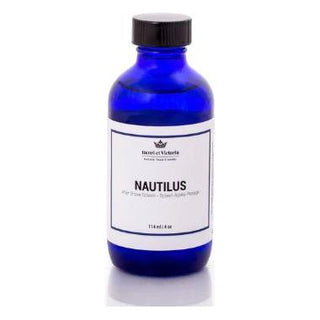Henri et Victoria Nautilus After Shave Splash 120ml