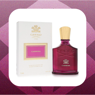 Creed Carmina Sample for Women