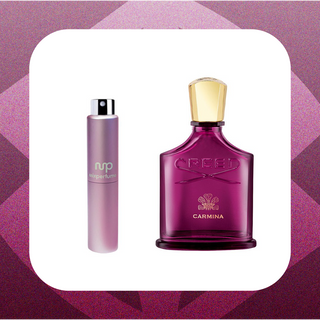 Creed Carmina Sample for Women