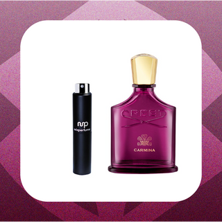 Creed Carmina Sample for Women