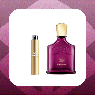 Creed Carmina Sample for Women