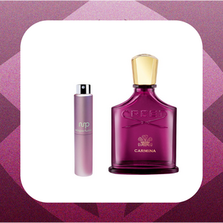 Creed Carmina Sample for Women