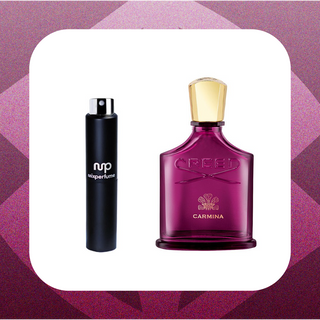 Creed Carmina Sample for Women
