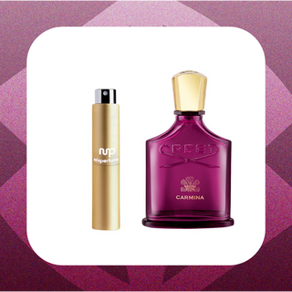 Creed Carmina Sample for Women