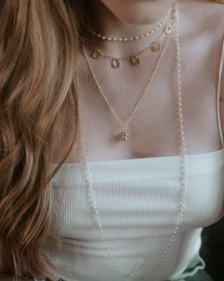 LEISHA PEARL-48"