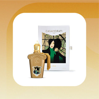 Casamorati Lira (Eau de Parfum) Xerjoff Women