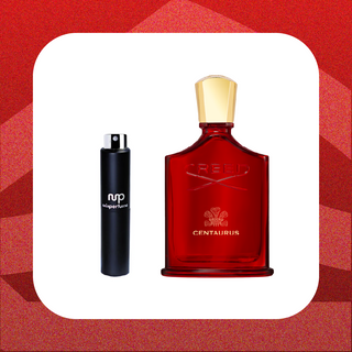Centaurus Creed Perfume Sample
