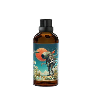 HAGS Chá Nova Shaving Collection
