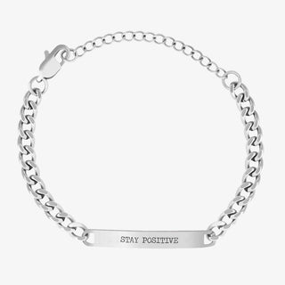 Extra Custom Chain Bracelet