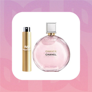 Chance Eau Tendre Eau de Parfum Chanel - Women