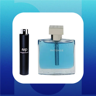 Chrome Intense Eau de Toilette Azzaro - Men