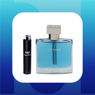 Chrome Intense Eau de Toilette Azzaro - Men